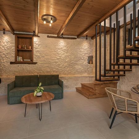 Villa Magnolia Agia  Экстерьер фото
