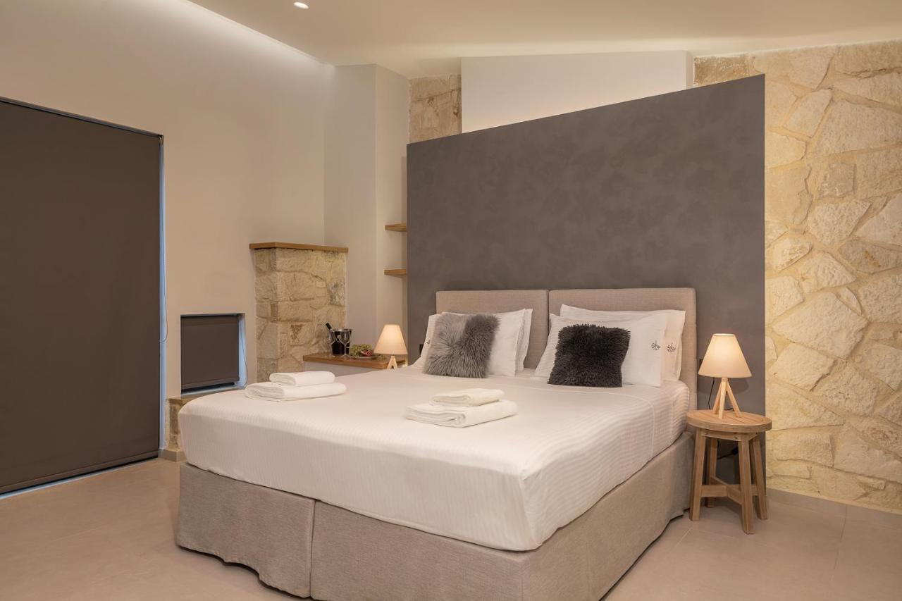 Villa Magnolia Agia  Экстерьер фото