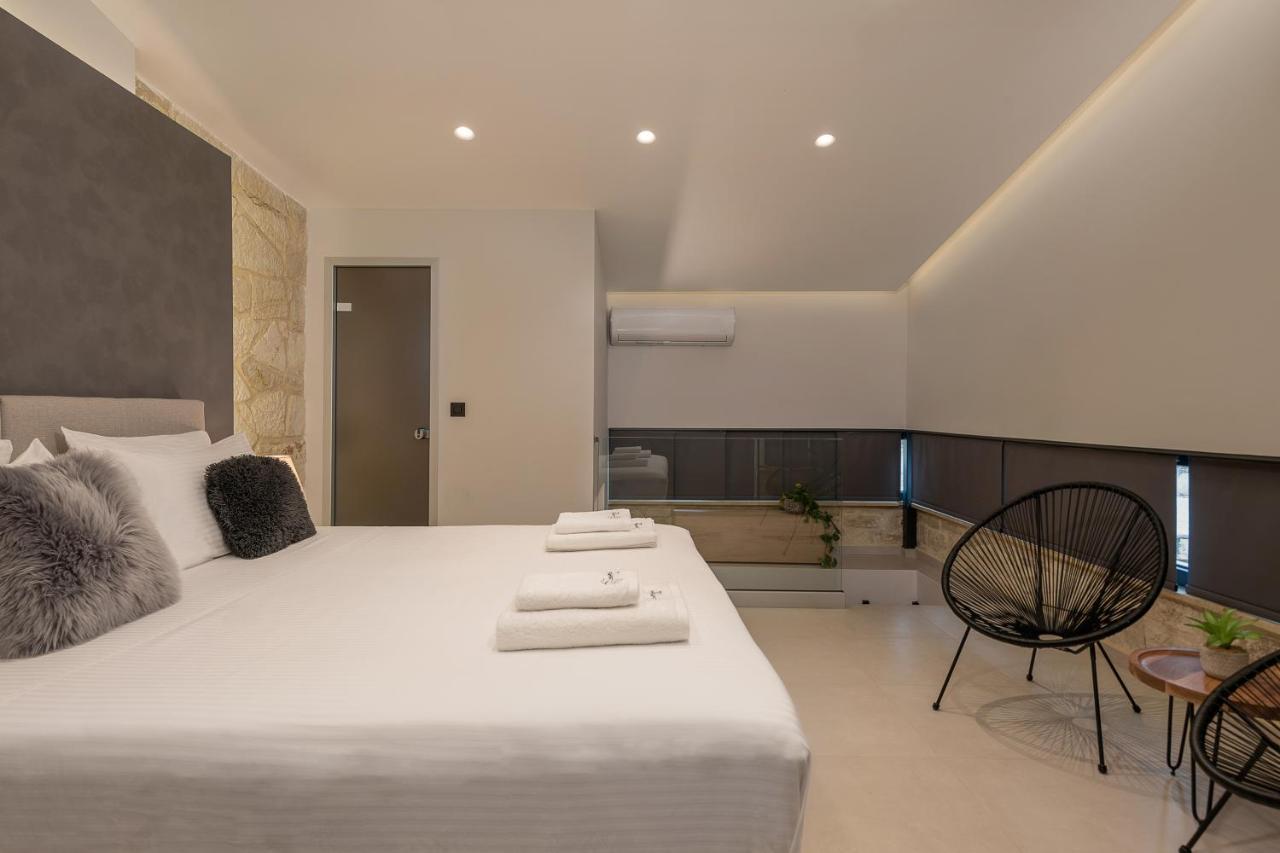 Villa Magnolia Agia  Экстерьер фото