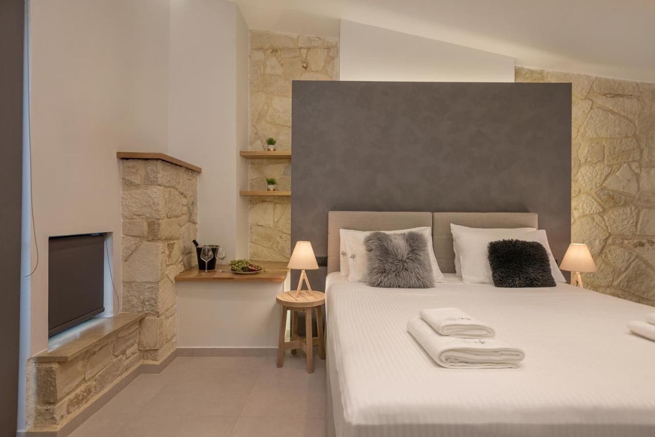 Villa Magnolia Agia  Экстерьер фото