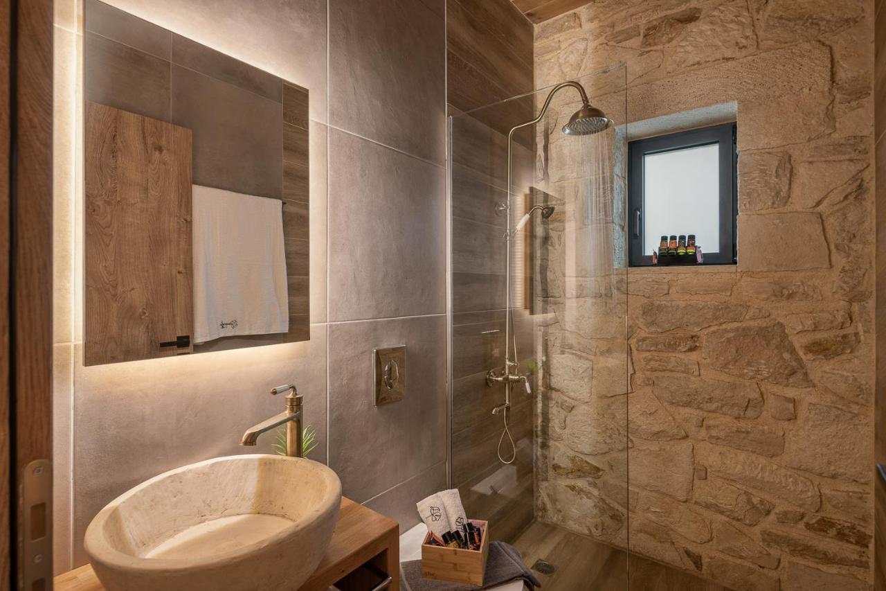 Villa Magnolia Agia  Экстерьер фото